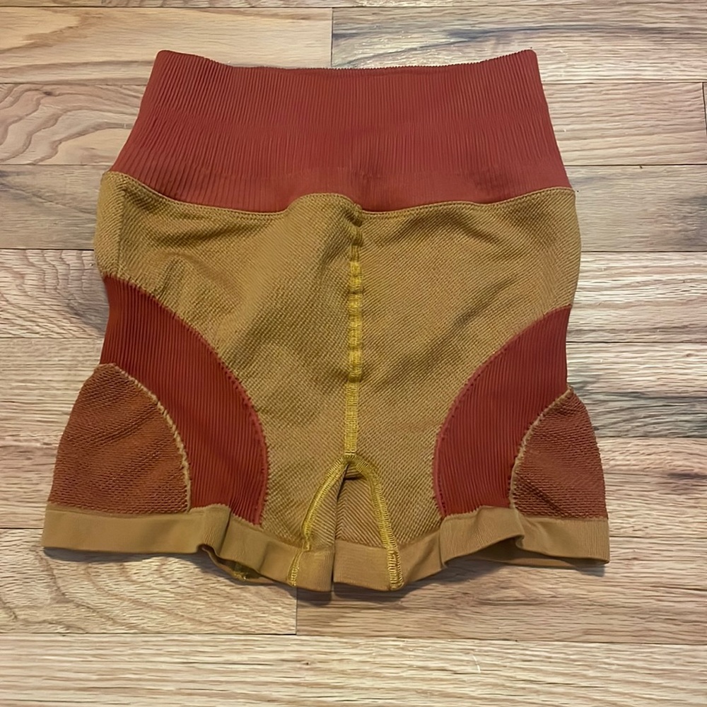 Free People shorts